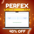 Perfex - Powerful Open Source with Default Modules CRM